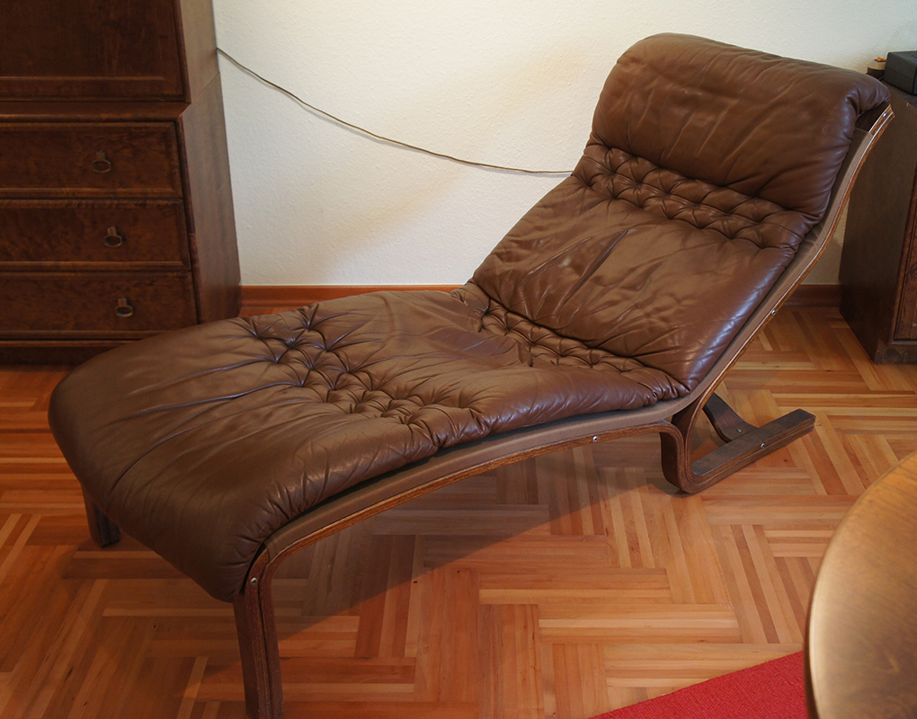 Relaxliege wohnzimmer braun ~ brimob.com for .