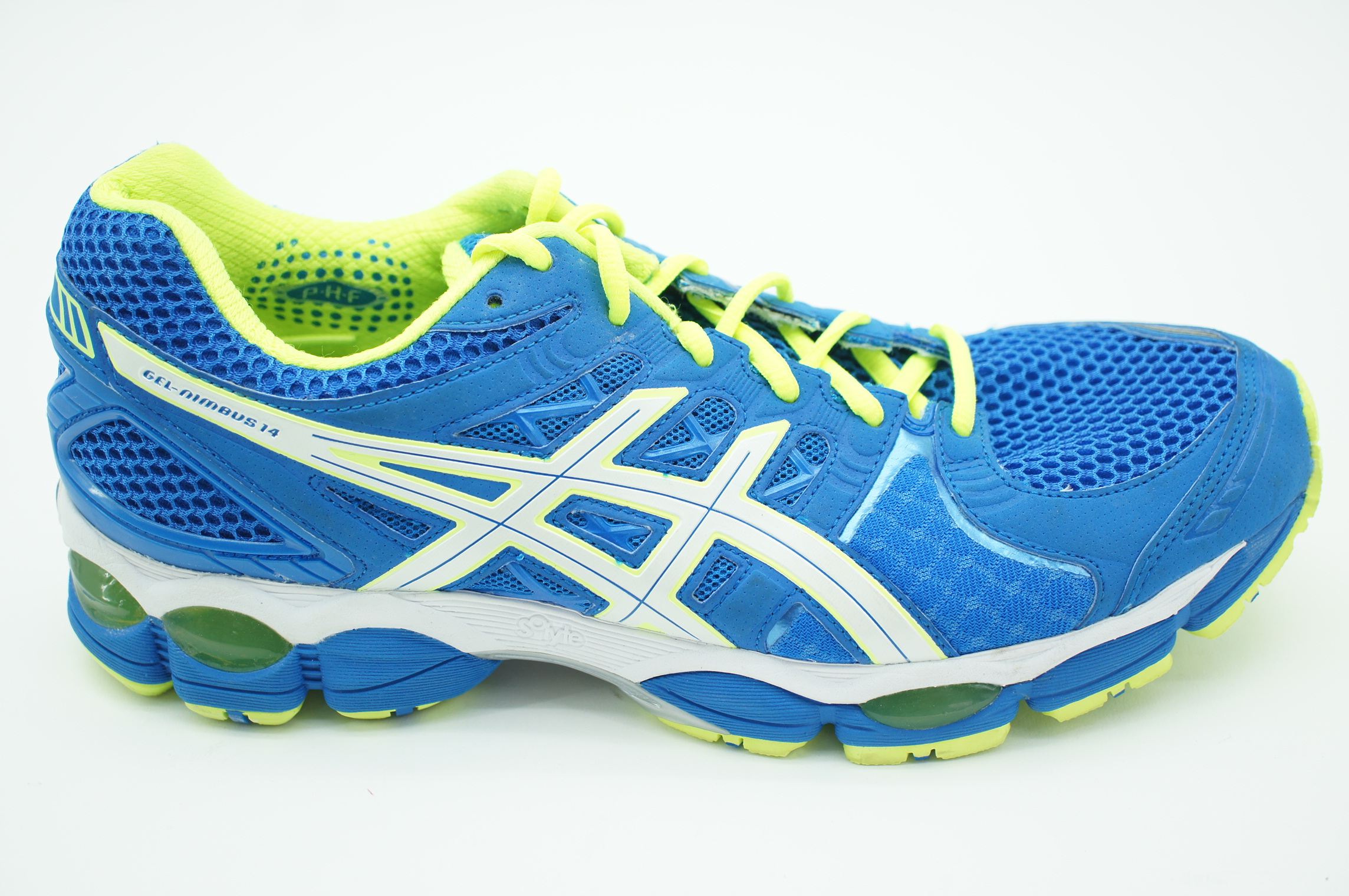 asics gel nimbus 14 herren asics gel nimbus 14 herren