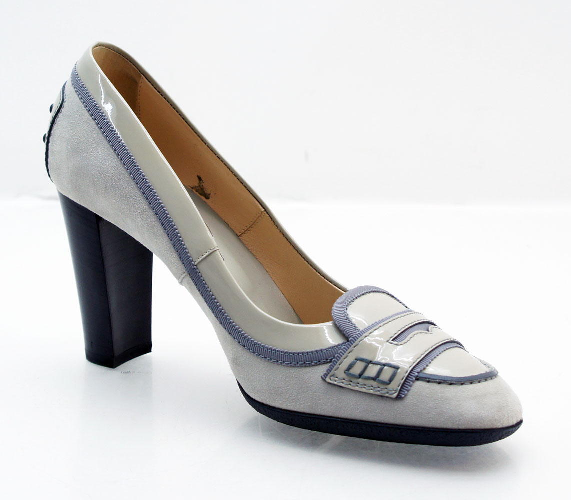 pumps tods