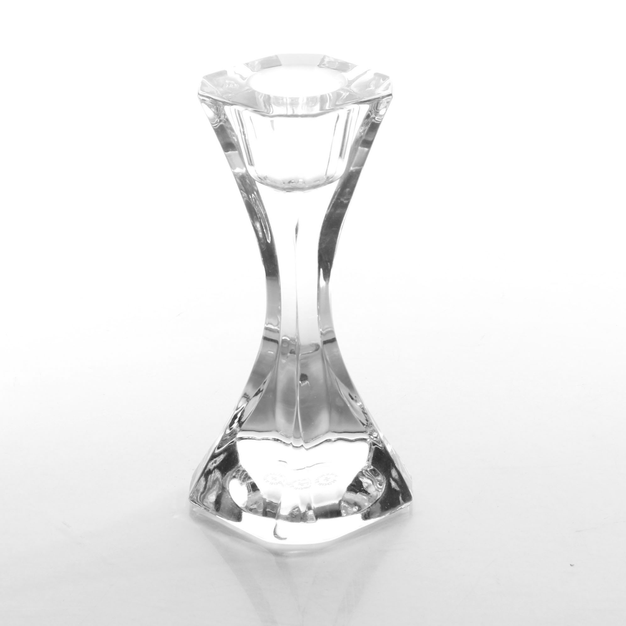 Villeroy und Boch Glas Kerzenständer Teelichter Stern