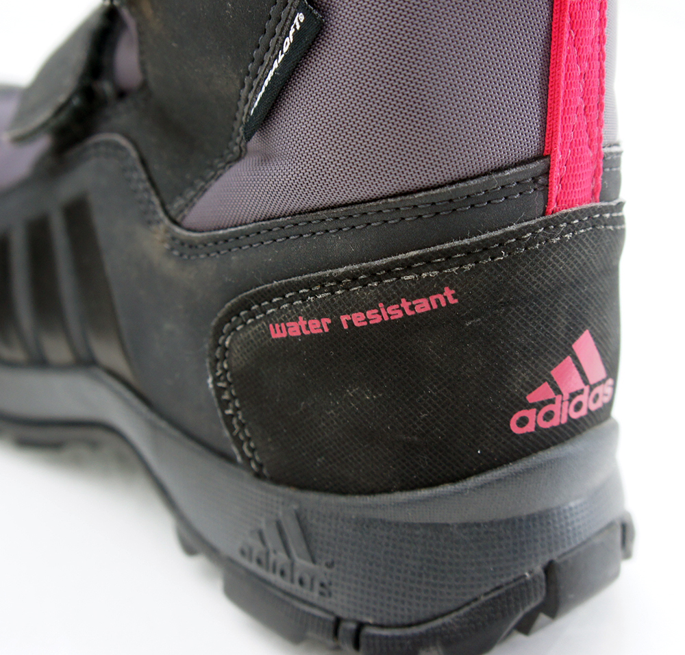 adidas traxion primaloft