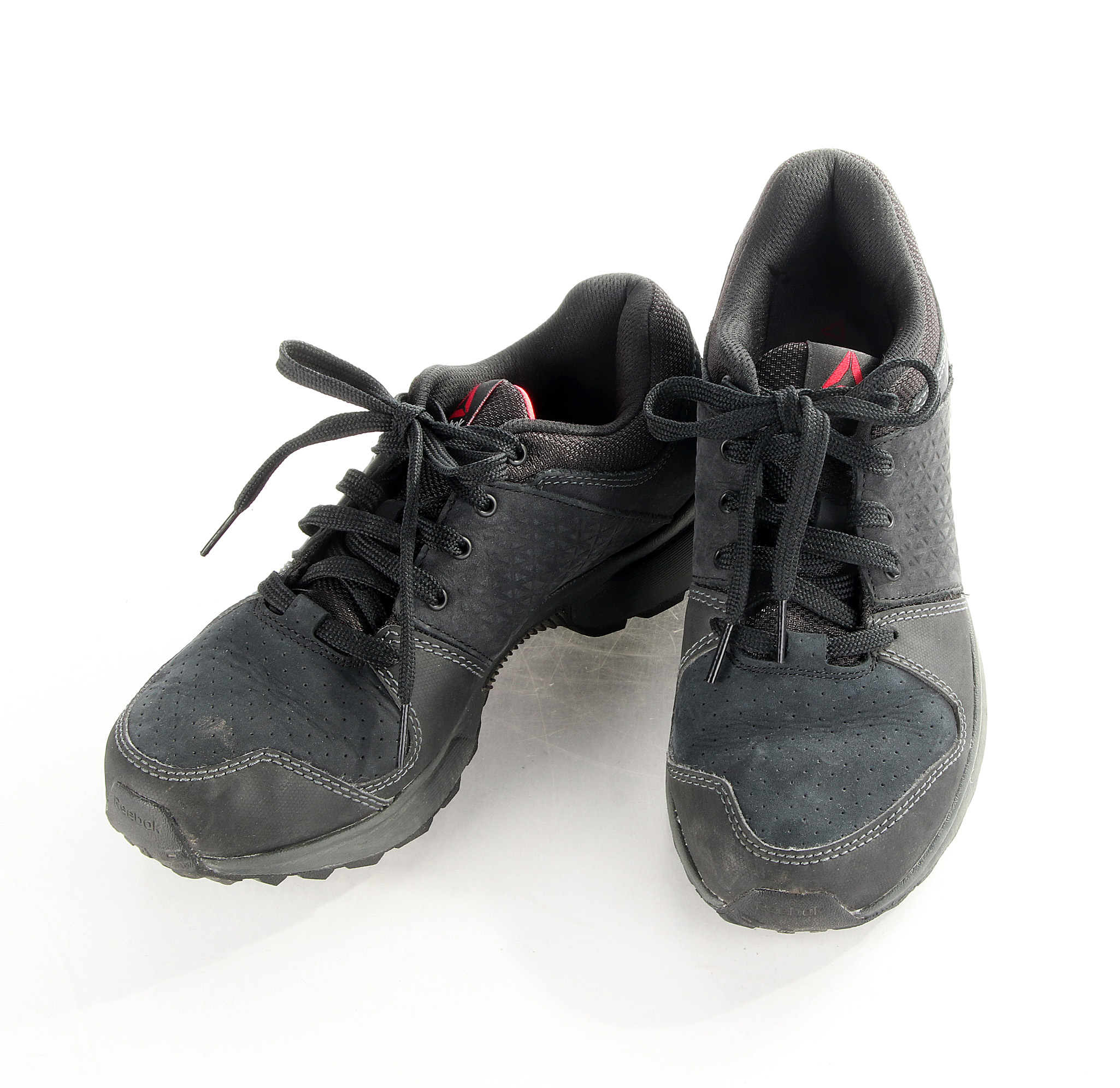 Reebok Sporterra VI Walkingschuhe 023501 915 schwarz Gr.38 Reebok Sporterra VI Walkingschuhe Damen schwarz im Online