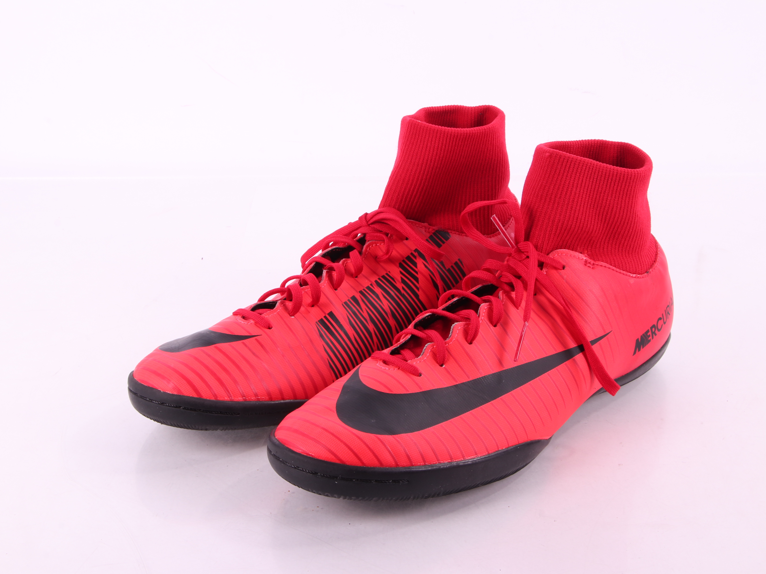 nike mercurial hallenschuhe 44