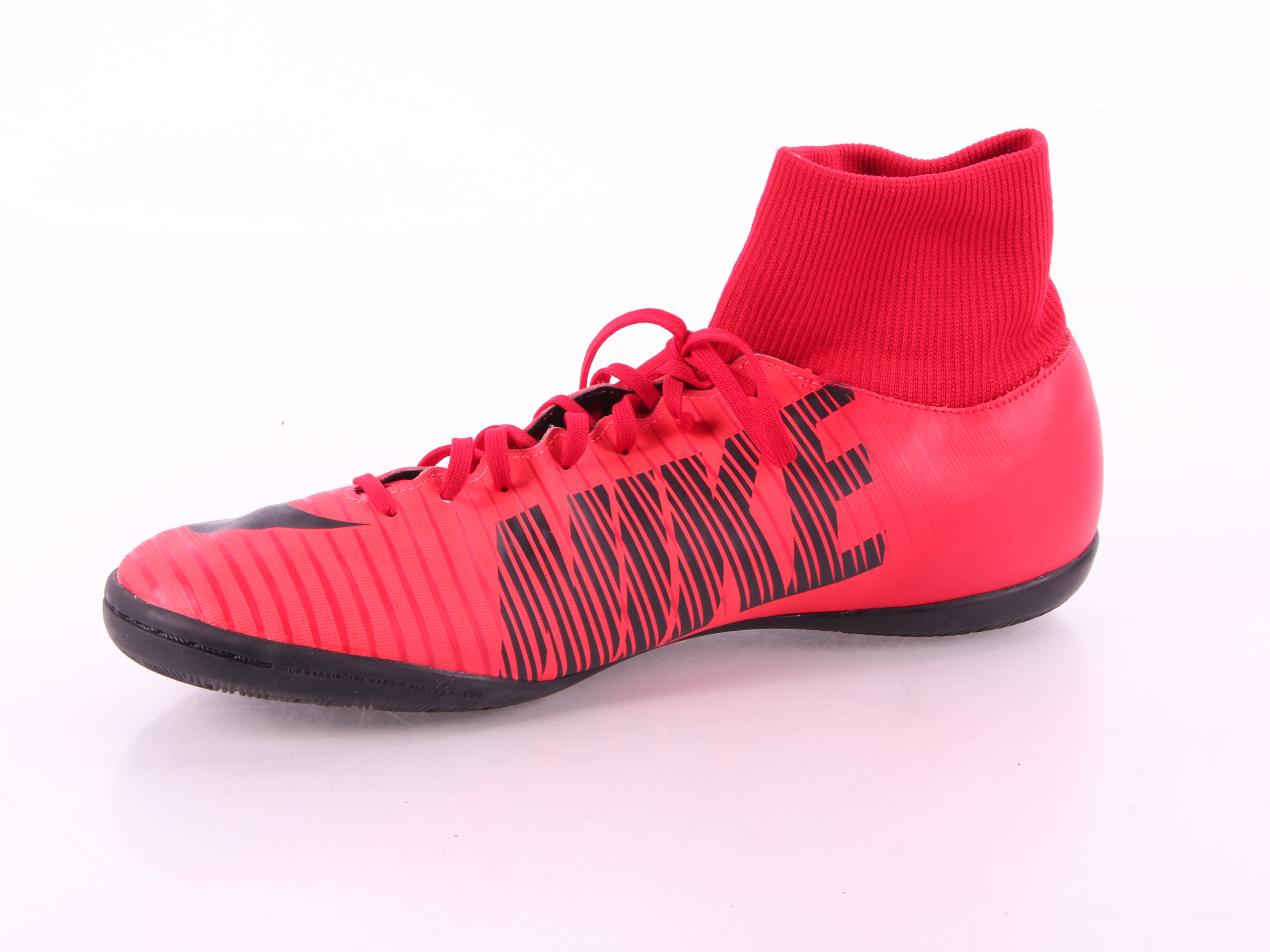 nike mercurial hallenschuhe 44