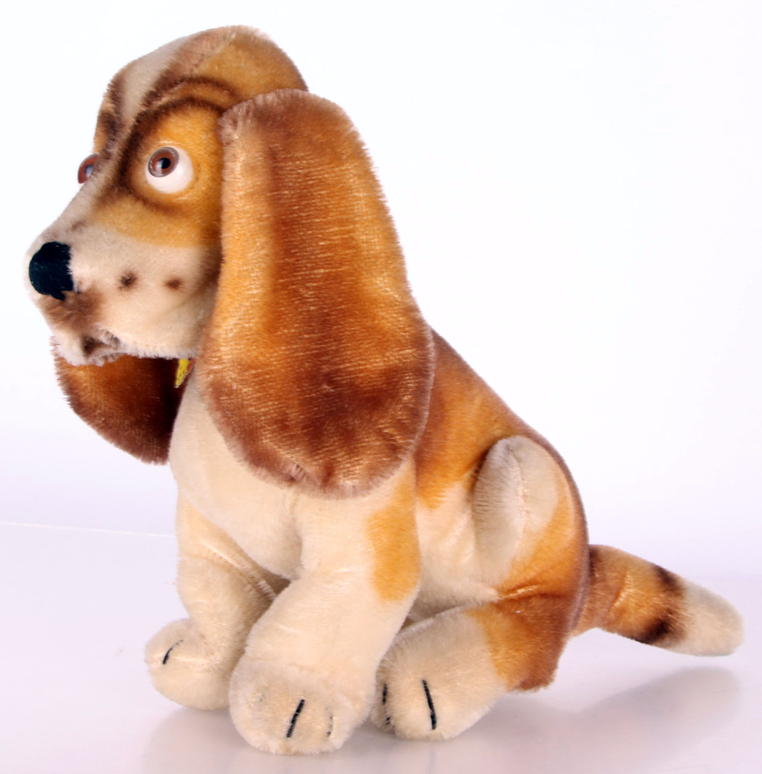 hush puppy hund