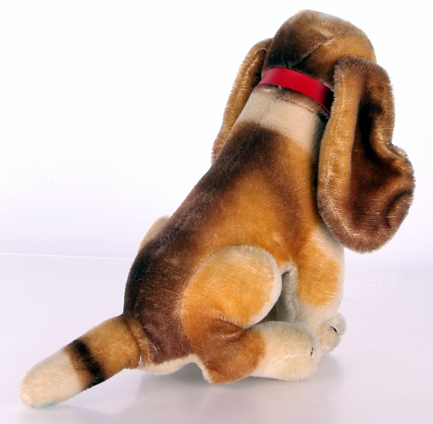 Steiff Hush Puppies Basset 4080/22 Hund unbespielt eBay